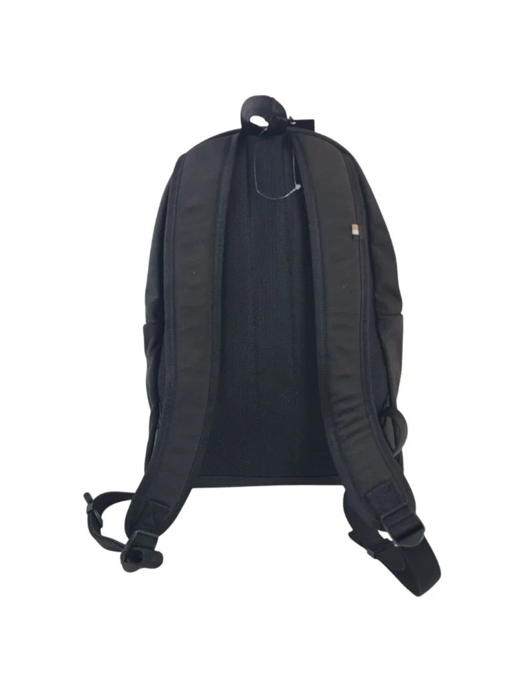 NEW Hugo Boss Pixel Backpack Black 15